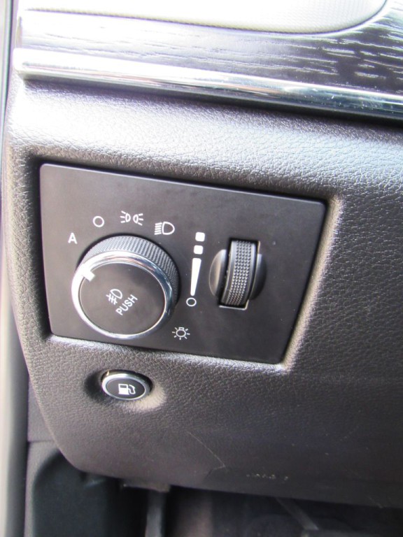 2018 Jeep Grand Cherokee Image 13