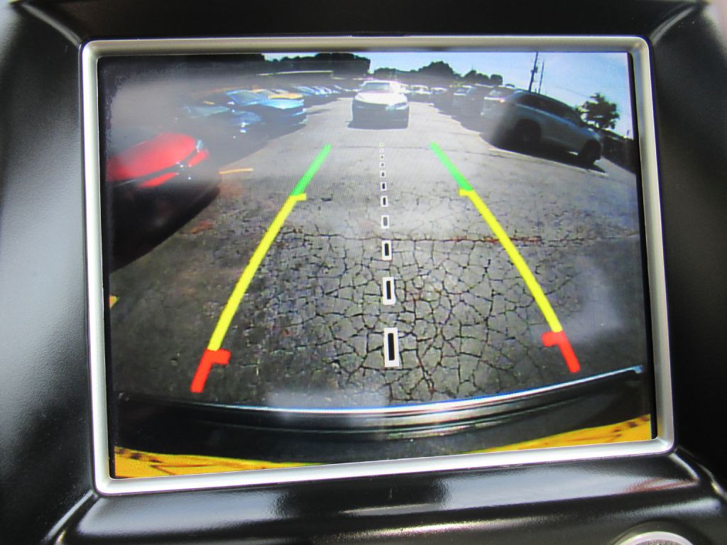 2018 Jeep Grand Cherokee Image 26