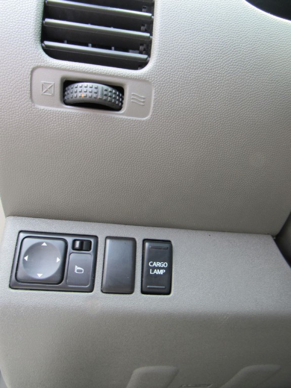 2019 Nissan Frontier Image 12