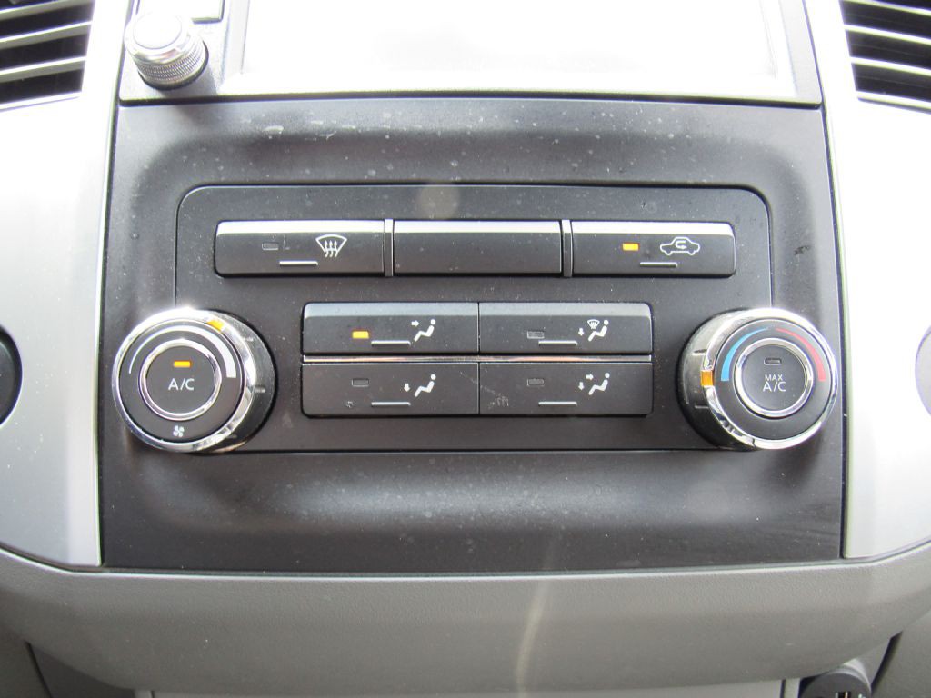 2019 Nissan Frontier Image 20