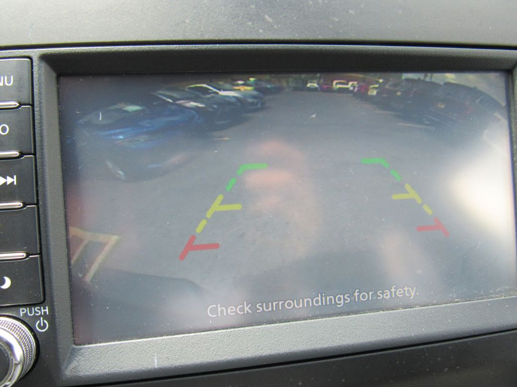 2019 Nissan Frontier Image 22