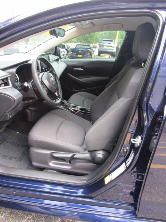 2021 Toyota Corolla Image 14