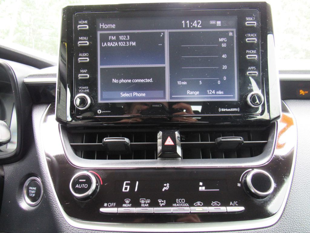 2021 Toyota Corolla Image 22