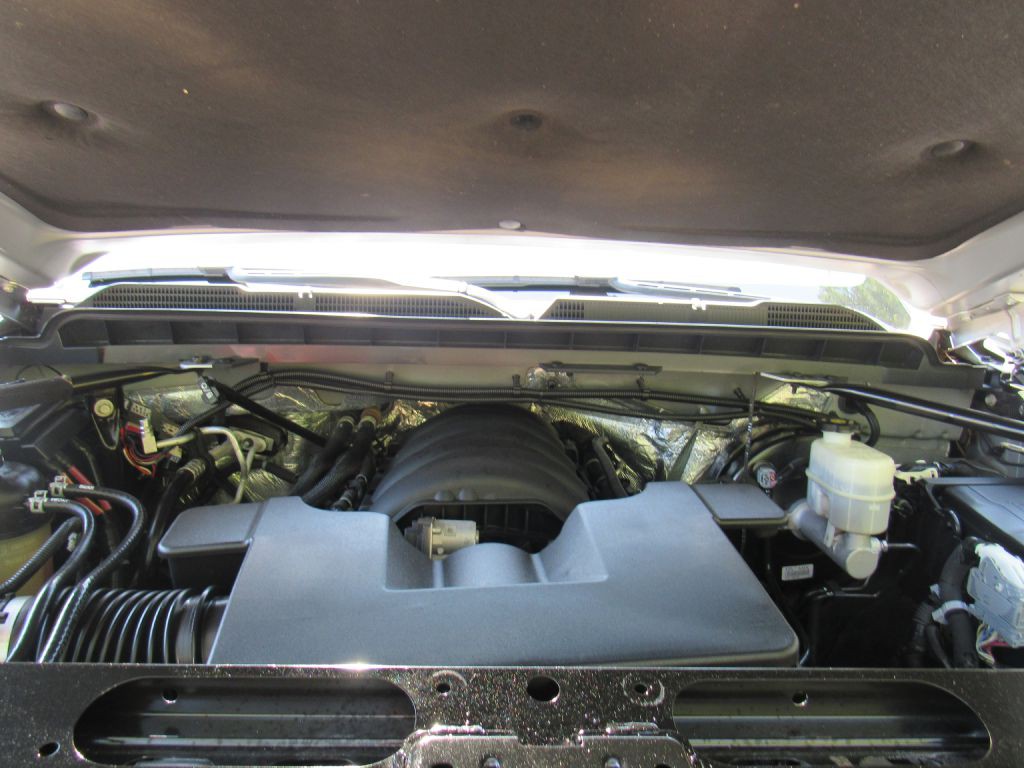 2017 Chevrolet Silverado 1500 Image 9