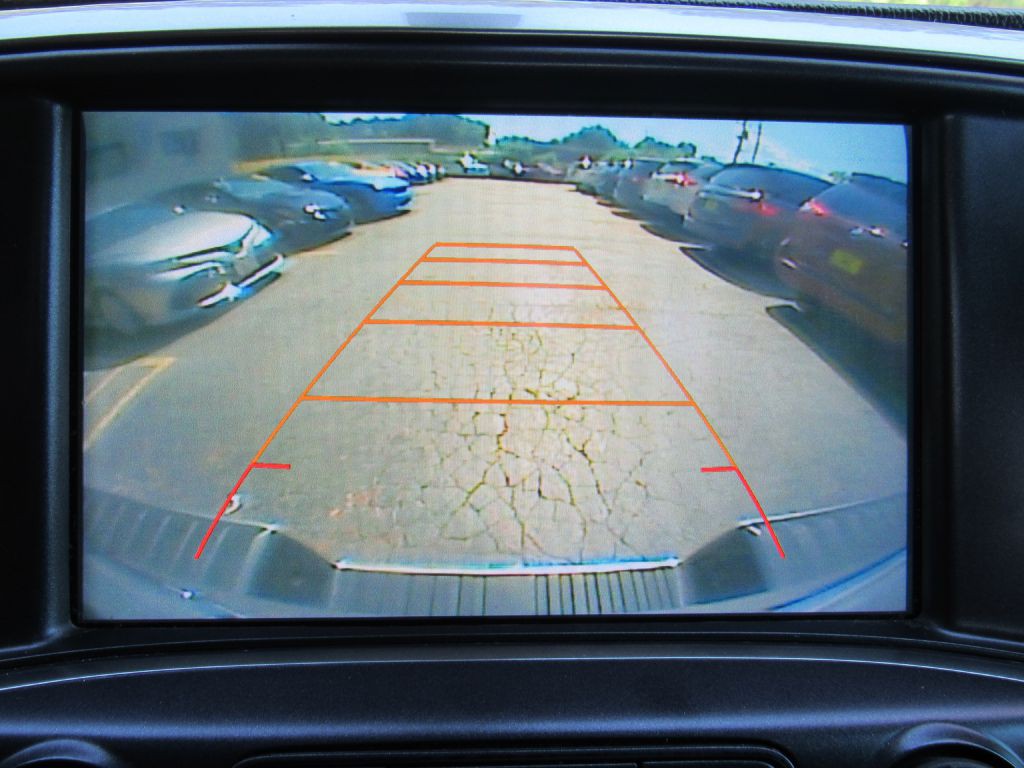 2017 Chevrolet Silverado 1500 Image 22