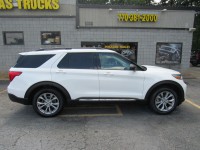 Image for 2021 Ford Explorer XLT ID: 5791426
