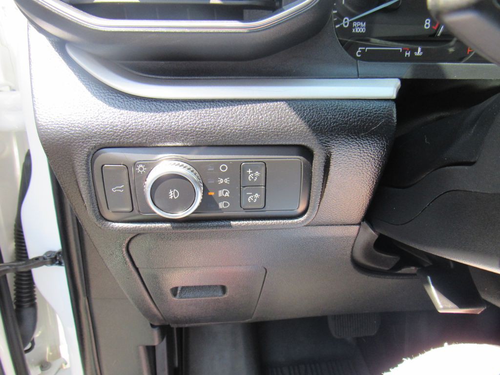 2021 Ford Explorer Image 7