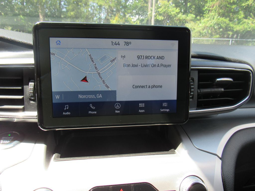 2021 Ford Explorer Image 9