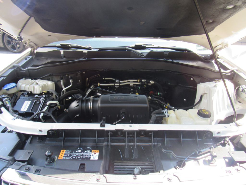 2021 Ford Explorer Image 20