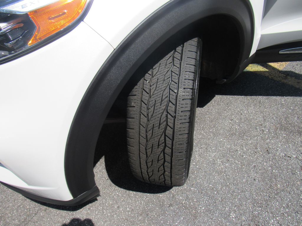 2021 Ford Explorer Image 22