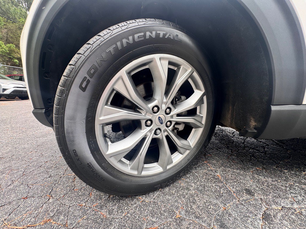 2021 Ford Explorer Image 30