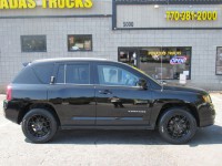Image for 2017 Jeep Compass Latitude ID: 5791538