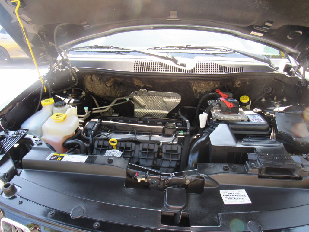 2017 Jeep Compass Image 18