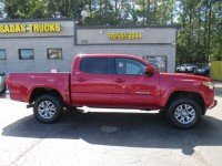 Image for 2019 Toyota Tacoma Double Cab ID: 5940309