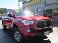 Image for 2019 Toyota Tacoma Double Cab ID: 5940309