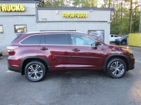 Image for 2016 Toyota Highlander XLE ID: 5955534