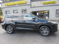 Image for 2017 Toyota Highlander LE ID: 5978757