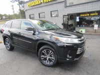 Image for 2017 Toyota Highlander LE ID: 5978757