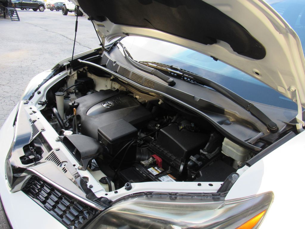 2019 Toyota Sienna Image 25