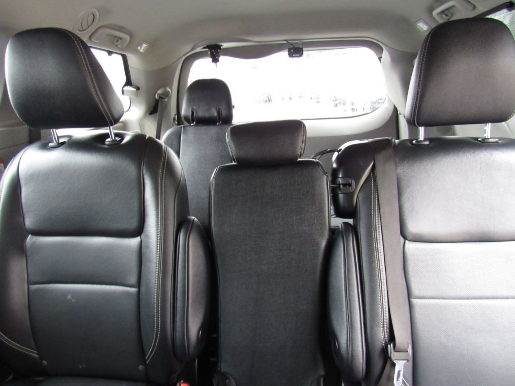 2019 Toyota Sienna Image 35
