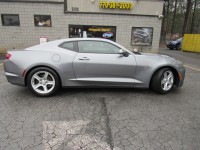 Image for 2019 Chevrolet Camaro LS ID: 6030687