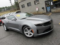 Image for 2019 Chevrolet Camaro LS ID: 6030687