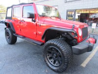 Image for 2017 Jeep Wrangler Unlimited Sahara ID: 6090415