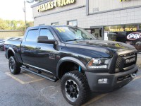 Image for 2018 RAM 2500 Power ID: 6111219