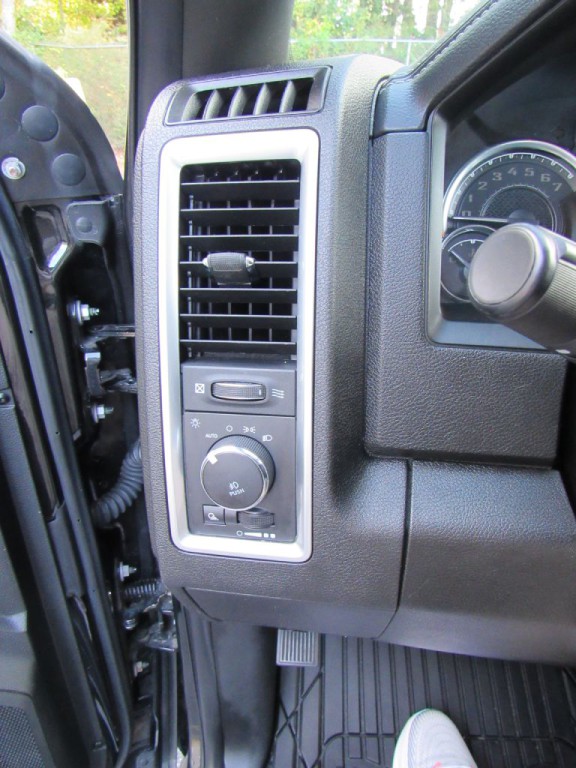 2018 RAM 2500 Image 14