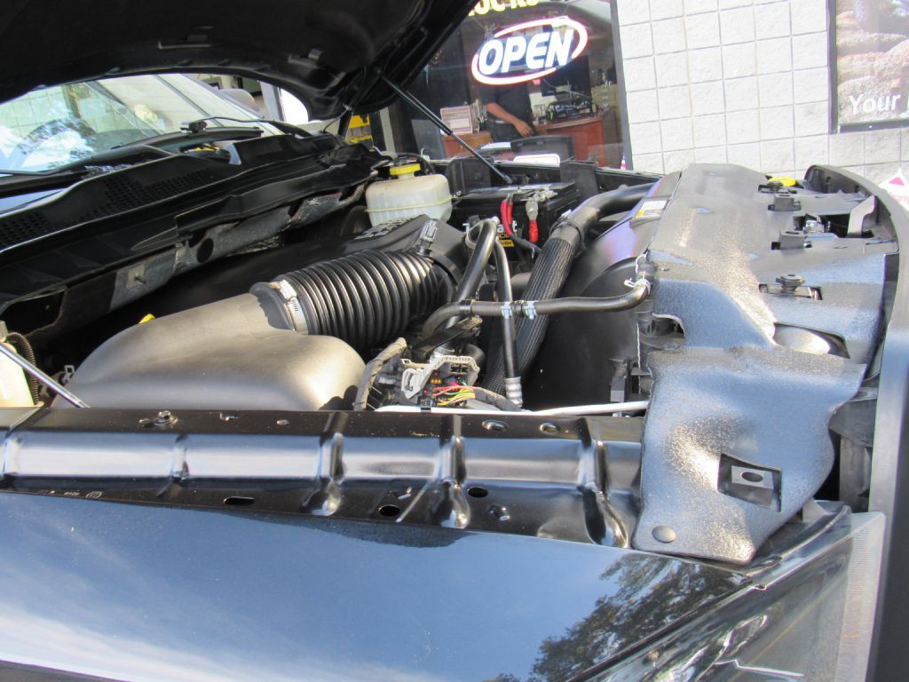 2018 RAM 2500 Image 21