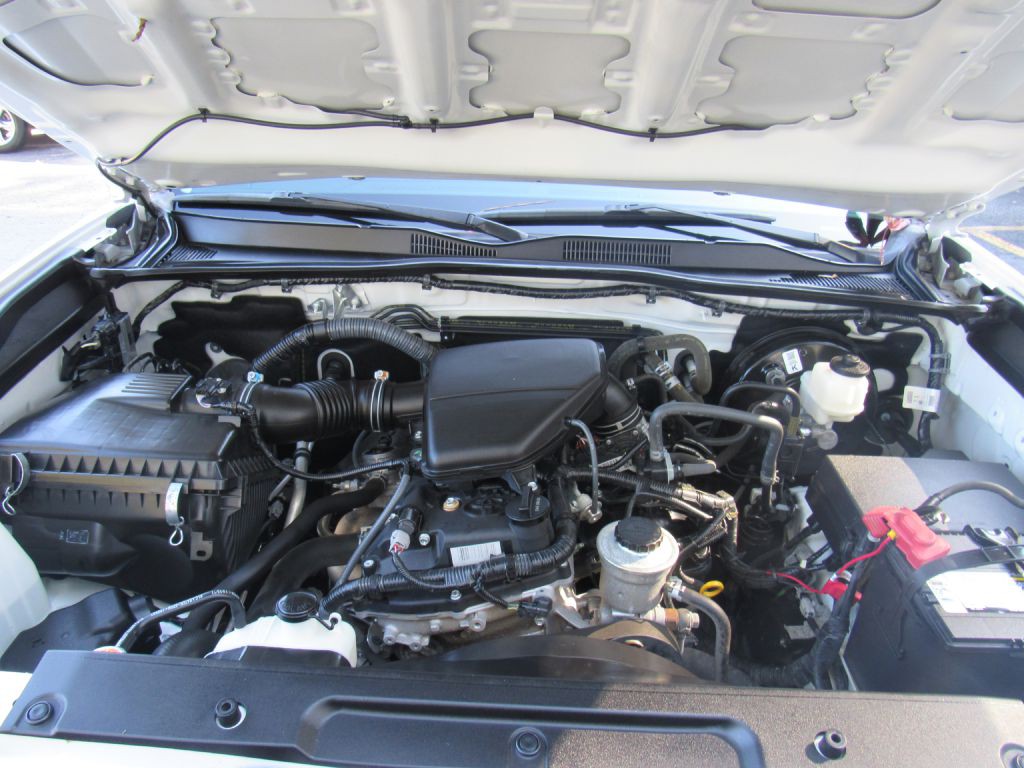 2019 Toyota Tacoma Image 19