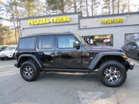 Image for 2021 Jeep Wrangler Unlimited Rubicon ID: 6358634