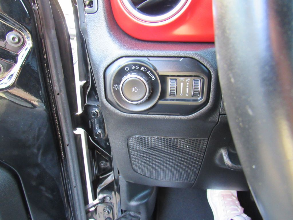 2021 Jeep Wrangler Unlimited Image 7