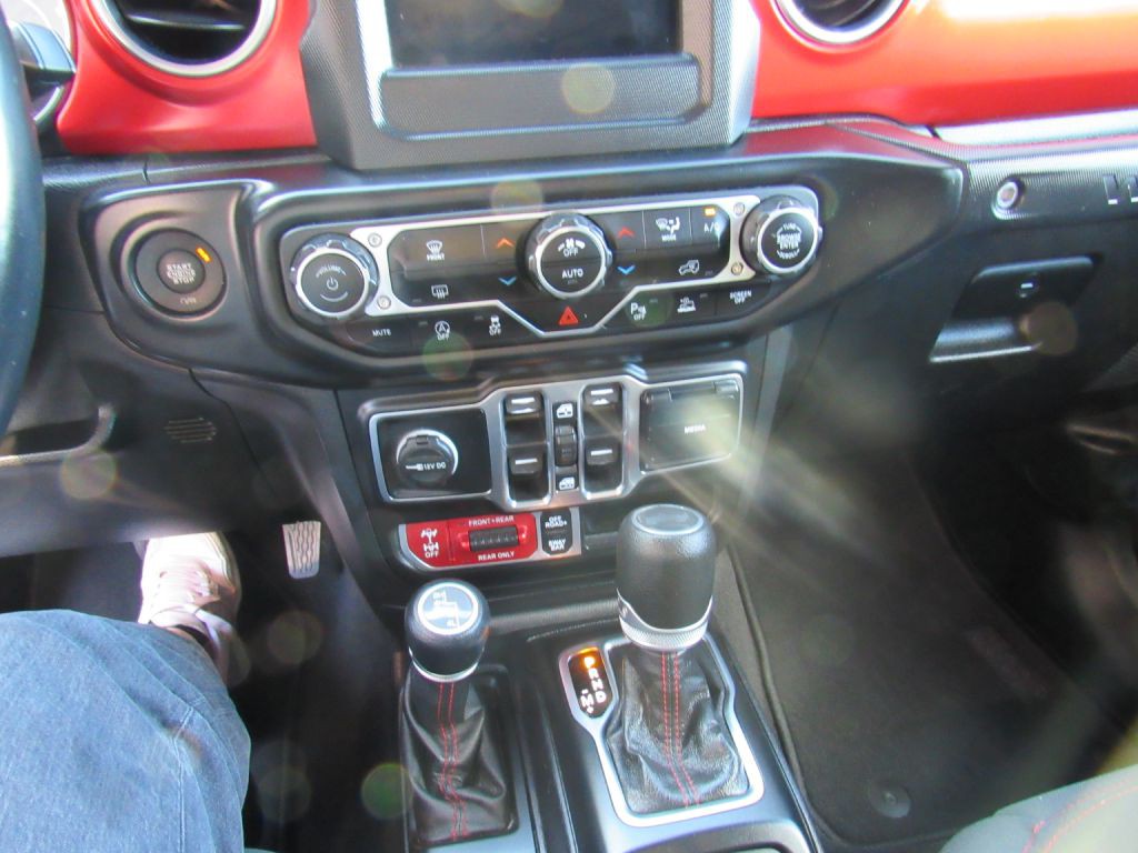 2021 Jeep Wrangler Unlimited Image 9