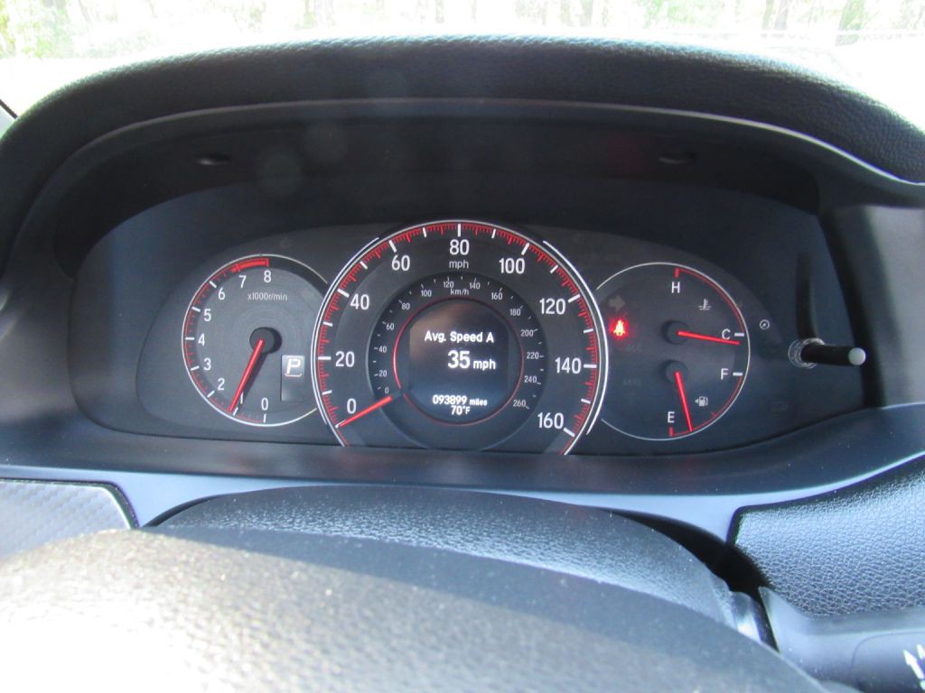 2016 Honda Accord Image 7