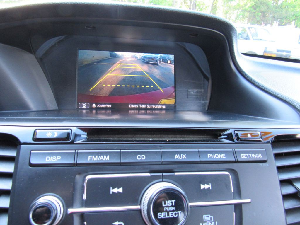 2016 Honda Accord Image 9