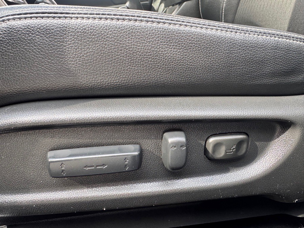 2016 Honda Accord Image 9