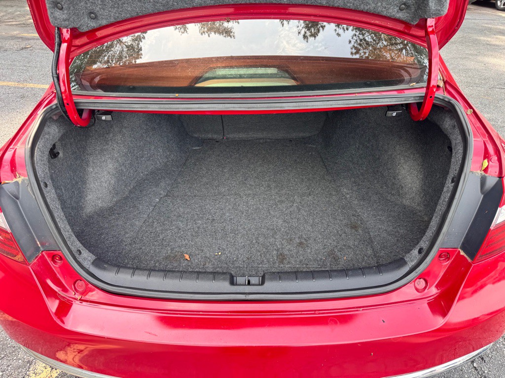 2016 Honda Accord Image 19