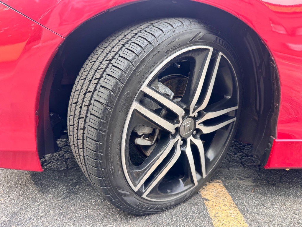 2016 Honda Accord Image 22
