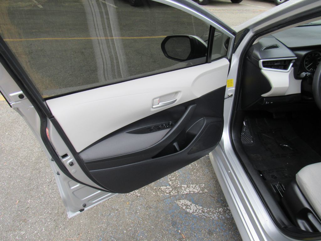 2021 Toyota Corolla Image 10