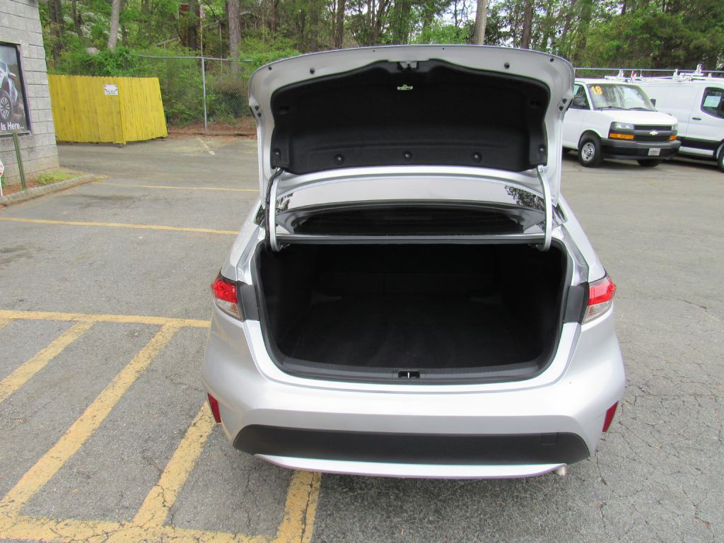2021 Toyota Corolla Image 11