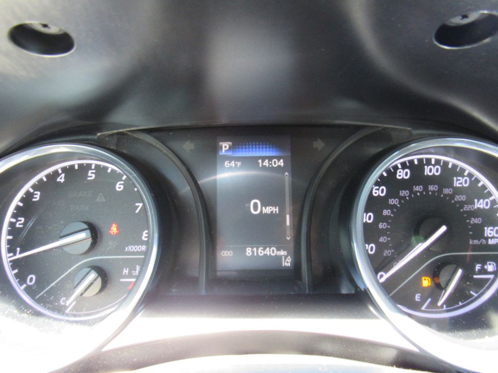 2020 Toyota Camry Image 14