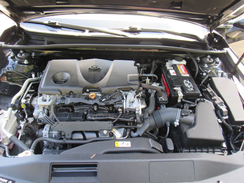 2020 Toyota Camry Image 23