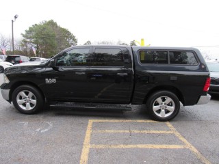 Image for 2020 RAM 1500 Tradesman ID: 6457344