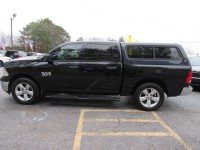 Image for 2020 RAM 1500 Tradesman ID: 6457344