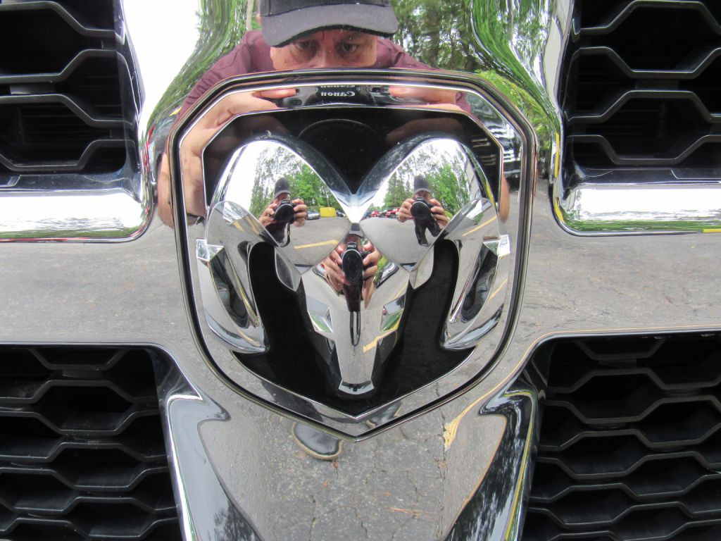 2020 RAM 1500 Image 19