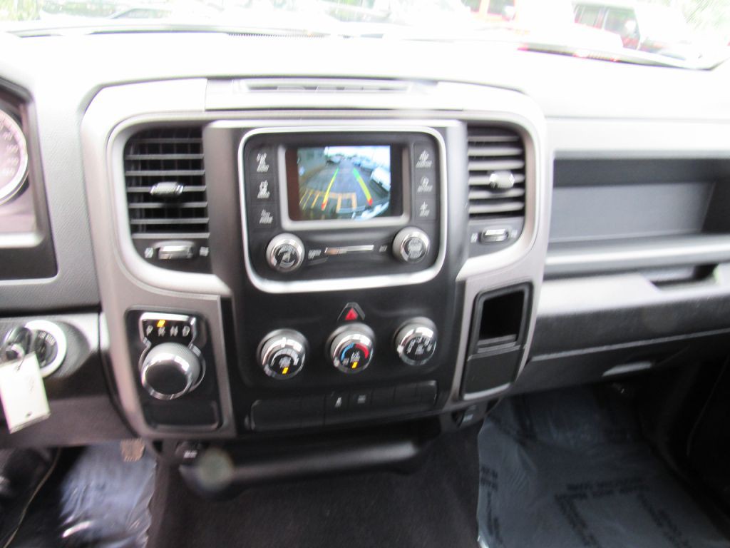 2020 RAM 1500 Image 14