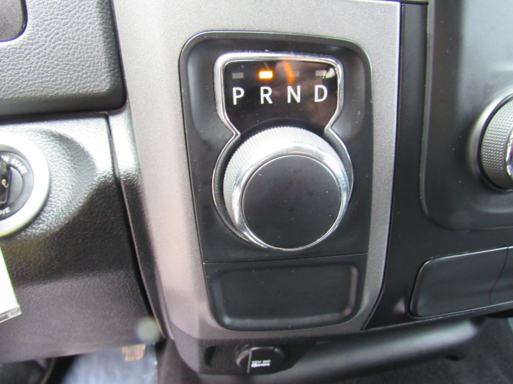 2020 RAM 1500 Image 15