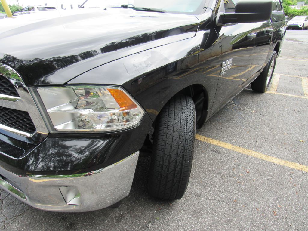 2020 RAM 1500 Image 20