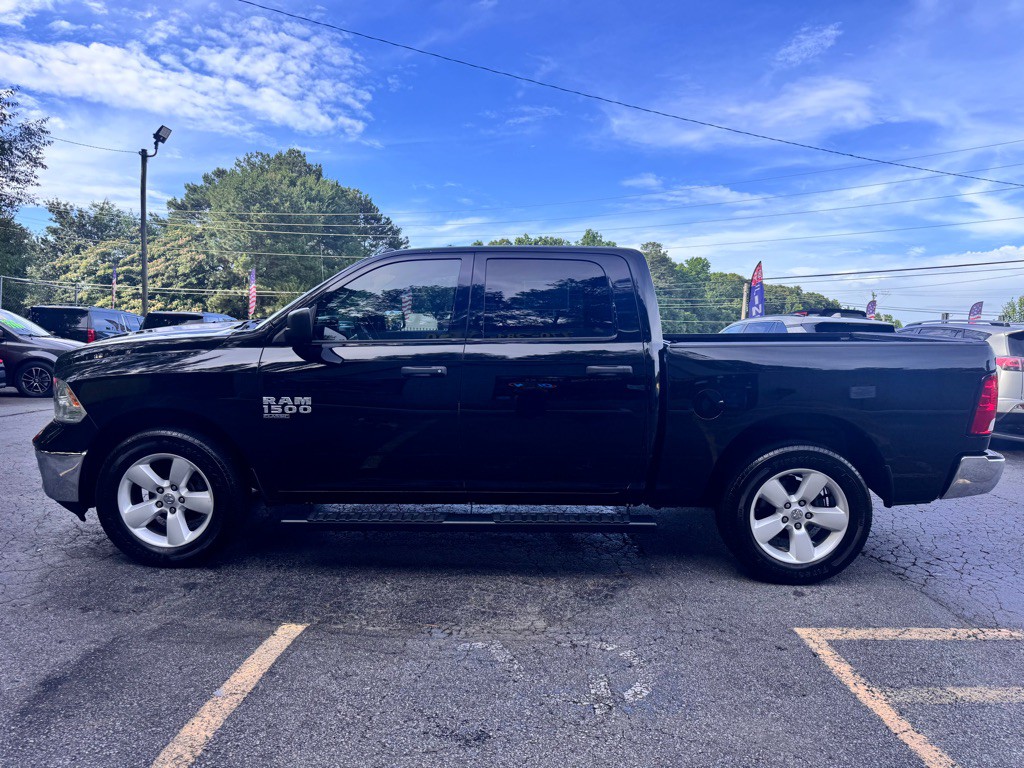 2020 RAM 1500 Image 5